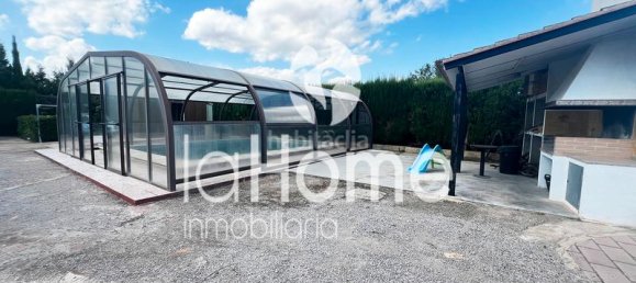 4 Schlafzimmer Haus in Lliria, Spain, Nr. 168401 7