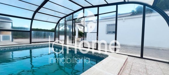 4 Schlafzimmer Haus in Lliria, Spain, Nr. 168401 6