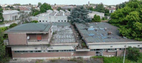  قطعة أرض في Lacchiarella, Italy 3070متر مربع رقم 364769 2