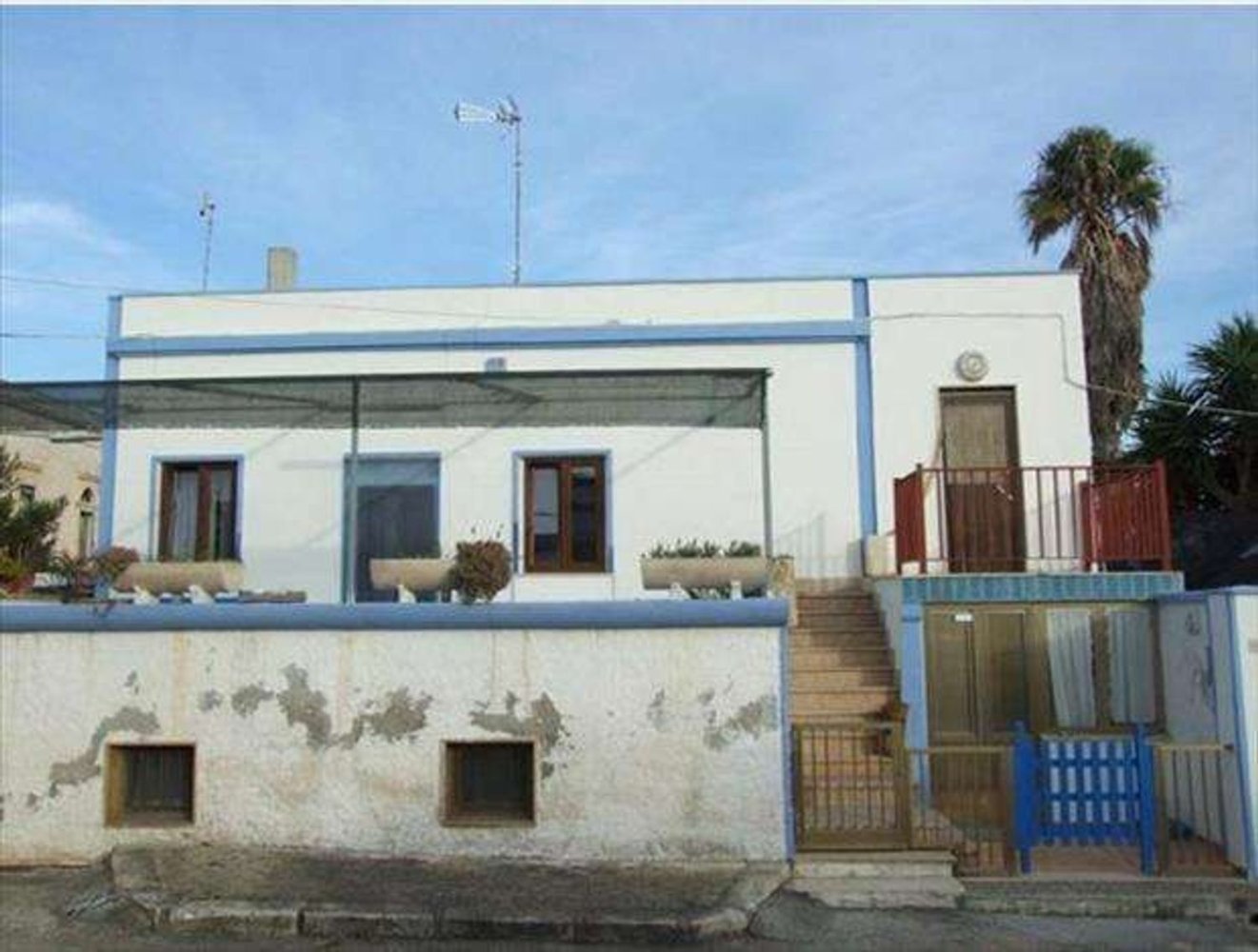 10 bedrooms Villa in Alliste, Italy No. 334514