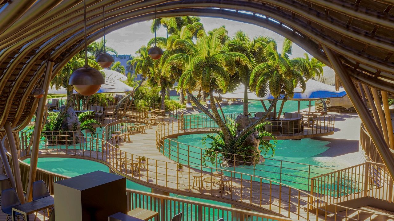 4 rooms Villa in Esentepe, Northern Cyprus No. 12485