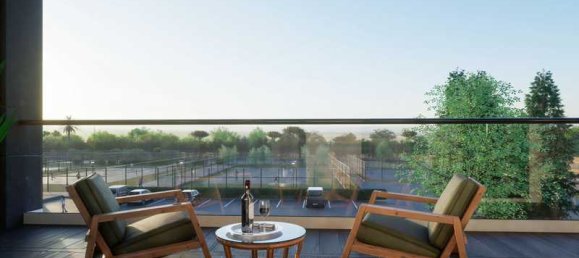 Ático de 3 dormitorios en Limassol, Cyprus No. 18797 12