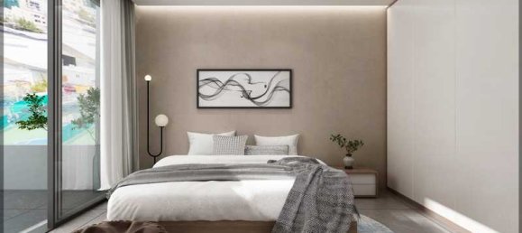 Ático de 3 dormitorios en Limassol, Cyprus No. 18797 10