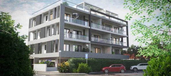 Ático de 3 dormitorios en Limassol, Cyprus No. 18797 2