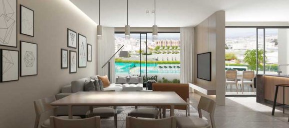 Ático de 3 dormitorios en Limassol, Cyprus No. 18797 6