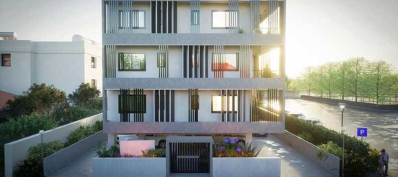 Ático de 3 dormitorios en Limassol, Cyprus No. 18797 13