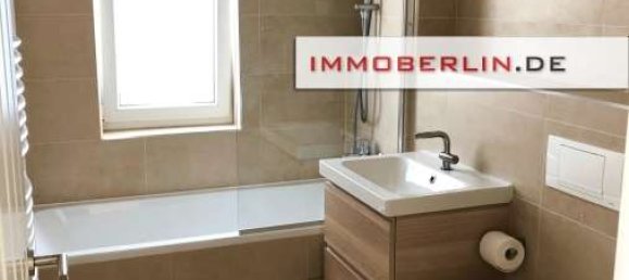 3 rooms Apartment in Teltow-Flaming, Germany No. 323263 3