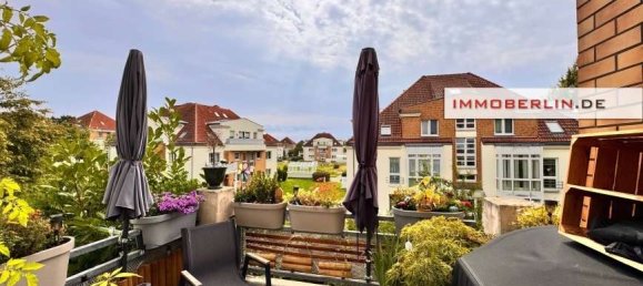 3 rooms Apartment in Teltow-Flaming, Germany No. 323263 5