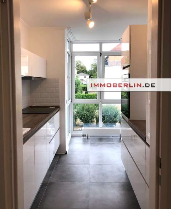 3 rooms Apartment in Teltow-Flaming, Germany No. 323263