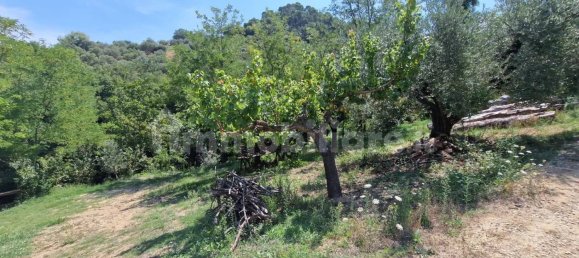 Terreno en Montesilvano, Italy 3400 m² No. 343617 7