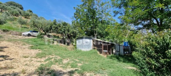 Terreno en Montesilvano, Italy 3400 m² No. 343617 9