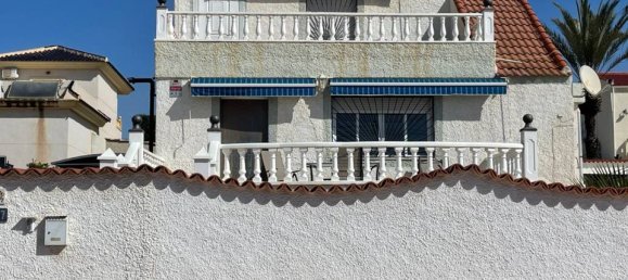 Villa de 3 dormitorios en Ciudad Quesada, Spain No. 177115 30