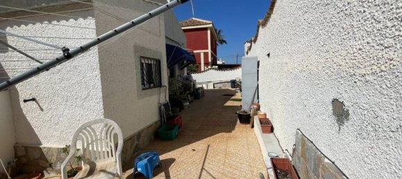 Villa de 3 dormitorios en Ciudad Quesada, Spain No. 177115 21