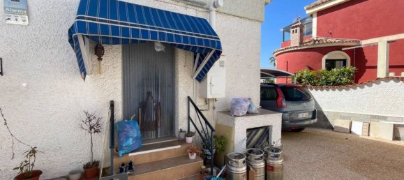 Villa de 3 dormitorios en Ciudad Quesada, Spain No. 177115 22