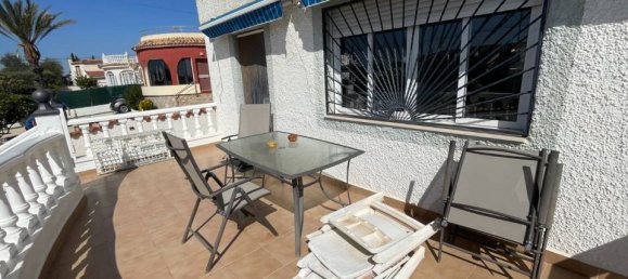 Villa de 3 dormitorios en Ciudad Quesada, Spain No. 177115 16