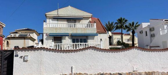 Villa de 3 dormitorios en Ciudad Quesada, Spain No. 177115 31