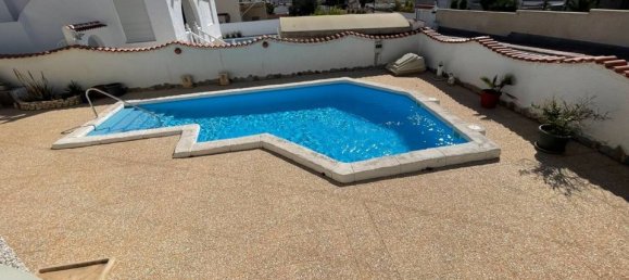 Villa de 3 dormitorios en Ciudad Quesada, Spain No. 177115 20