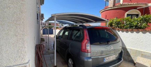 Villa de 3 dormitorios en Ciudad Quesada, Spain No. 177115 23