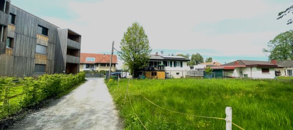  قطعة أرض في Lustenau, Austria رقم 166041 5