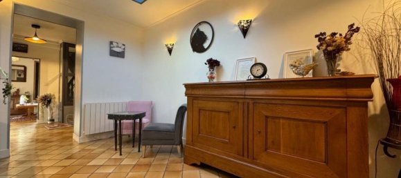 3 bedrooms House in Cabourg, France No. 201270 3