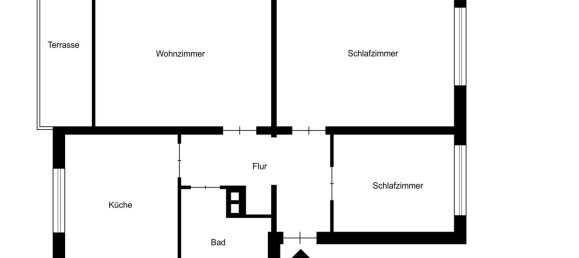 2 غرف نوم شقة في Karlsruhe, Germany رقم 259294 9