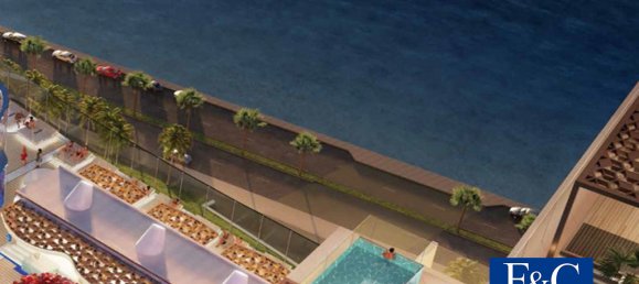 4 bedrooms Apartment in Palm Jumeirah, UAE No. 449 18