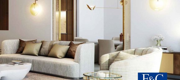 4 bedrooms Apartment in Palm Jumeirah, UAE No. 449 5