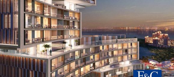 4 bedrooms Apartment in Palm Jumeirah, UAE No. 449 16