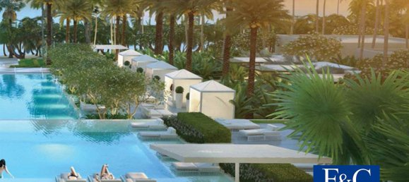 4 bedrooms Apartment in Palm Jumeirah, UAE No. 449 17