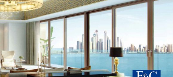 4 bedrooms Apartment in Palm Jumeirah, UAE No. 449 4