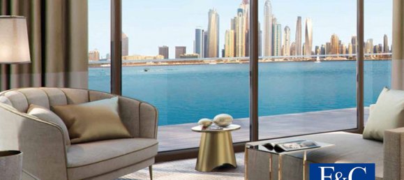 4 bedrooms Apartment in Palm Jumeirah, UAE No. 449 14