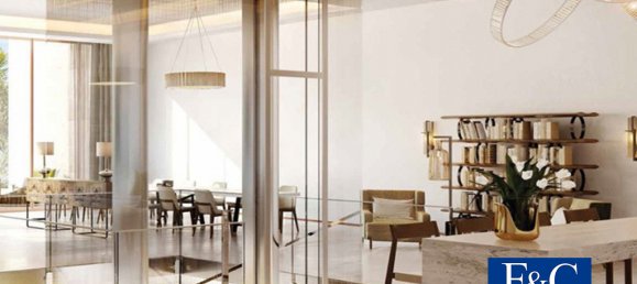 4 bedrooms Apartment in Palm Jumeirah, UAE No. 449 12