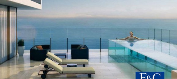 4 bedrooms Apartment in Palm Jumeirah, UAE No. 449 10