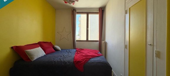 4-Zimmer Wohnung in Clamart, France, Nr. 327188 4