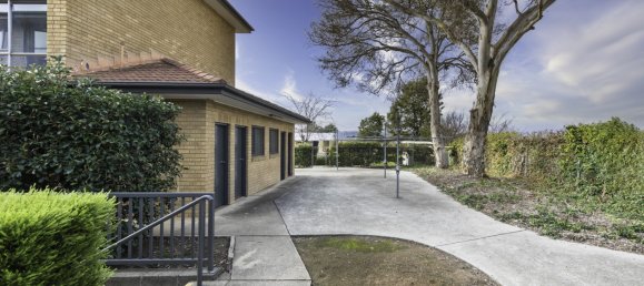 1 غرف نوم شقة في Queanbeyan, Australia رقم 629 12