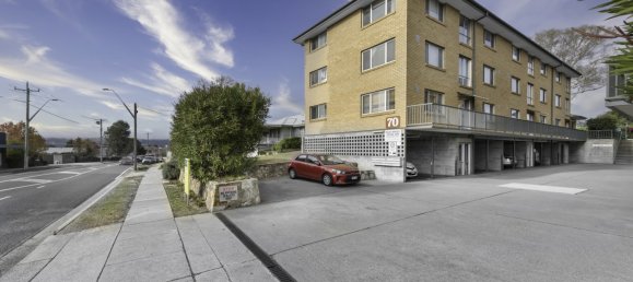 1 غرف نوم شقة في Queanbeyan, Australia رقم 629 2