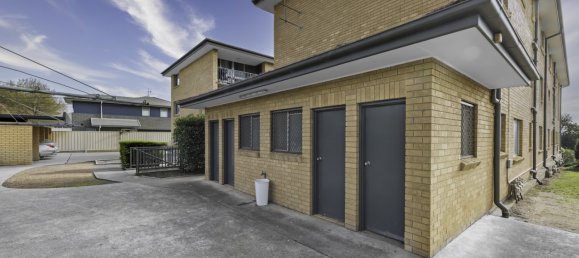 1 غرف نوم شقة في Queanbeyan, Australia رقم 629 11