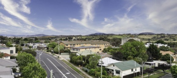 1 غرف نوم شقة في Queanbeyan, Australia رقم 629 13