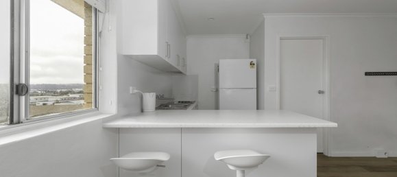 1 غرف نوم شقة في Queanbeyan, Australia رقم 629 4