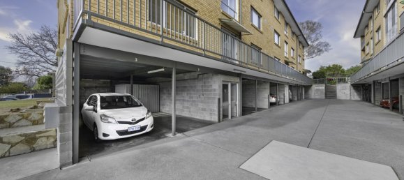 1 غرف نوم شقة في Queanbeyan, Australia رقم 629 3