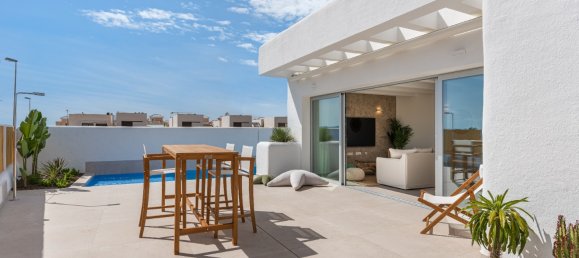 Villa de 3 dormitorios en Dolores, Spain No. 13403 2