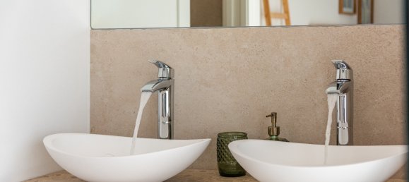 Villa de 3 dormitorios en Dolores, Spain No. 13403 25