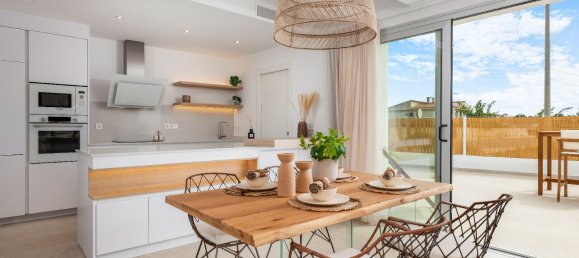 Villa de 3 dormitorios en Dolores, Spain No. 13403 28