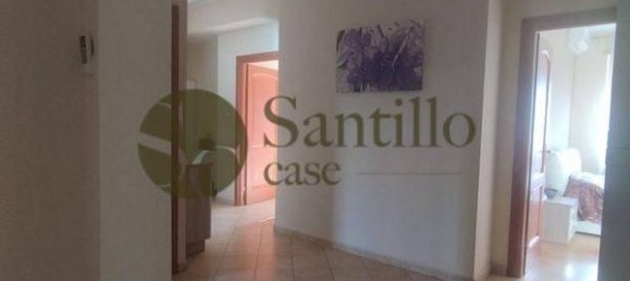 4 rooms Apartment in Rome, Italy No. 39861 4