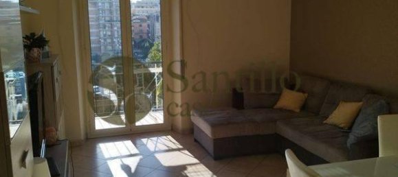 4 rooms Apartment in Rome, Italy No. 39861 3