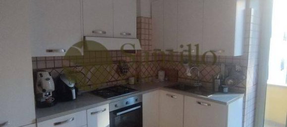 4 rooms Apartment in Rome, Italy No. 39861 7