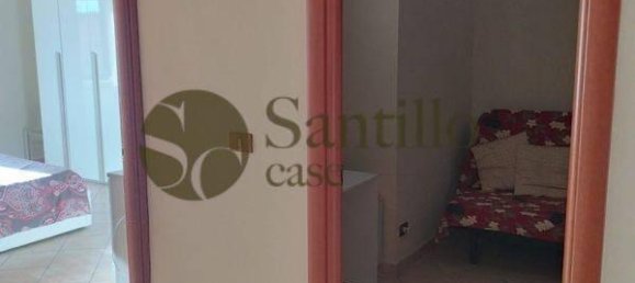 4 rooms Apartment in Rome, Italy No. 39861 5