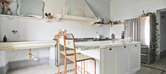 3 bedrooms Apartment in Orbetello, Italy No. 114945 28