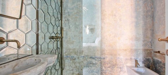 3 bedrooms Apartment in Orbetello, Italy No. 114945 2