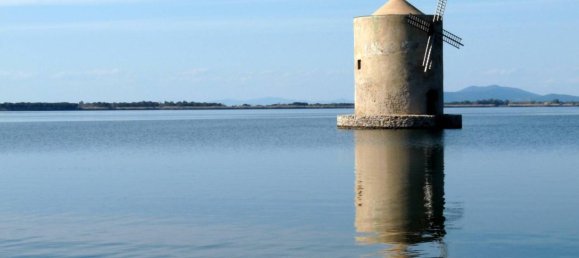 3 bedrooms Apartment in Orbetello, Italy No. 114945 22